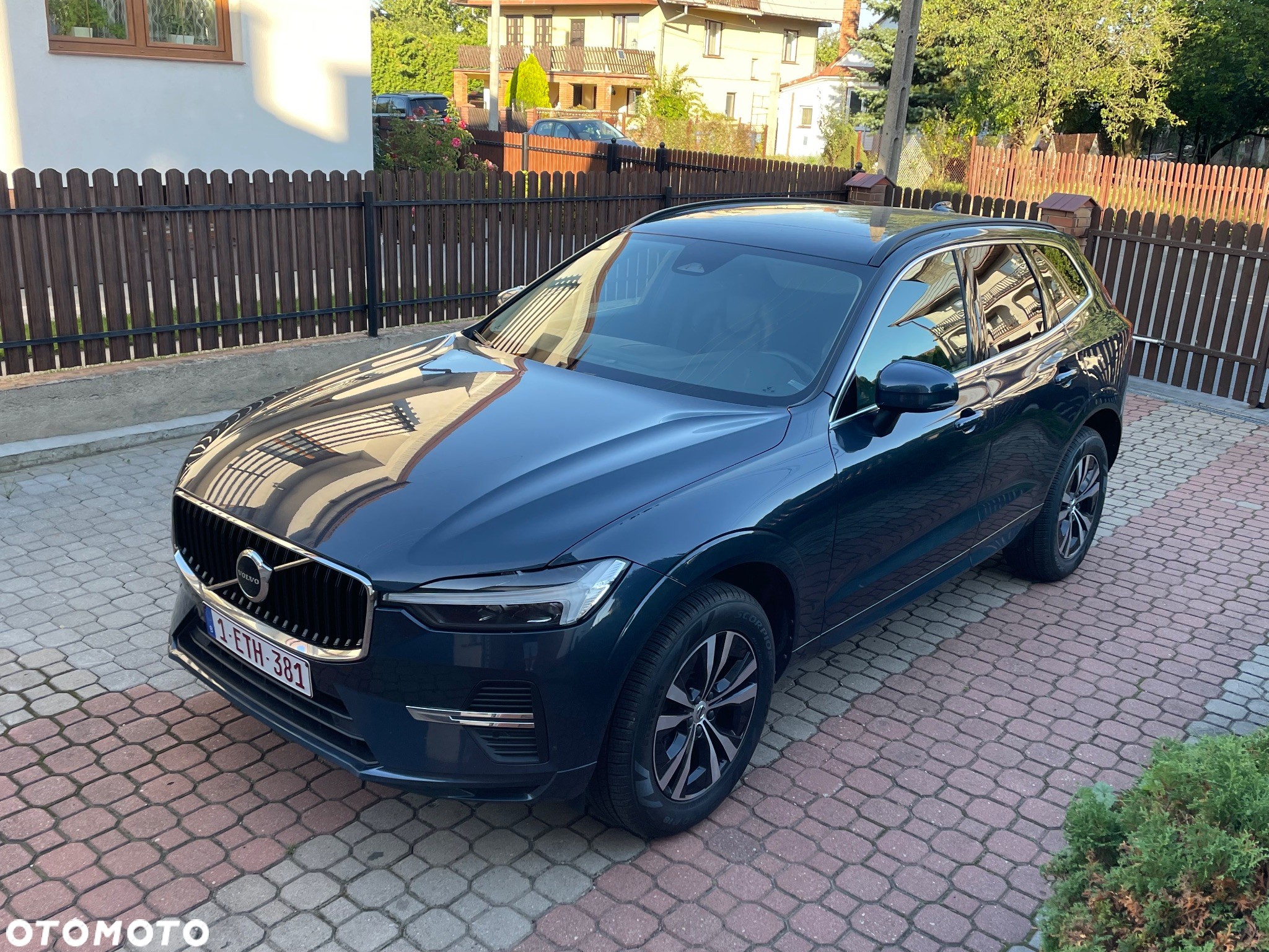 Volvo XC 60 - 9