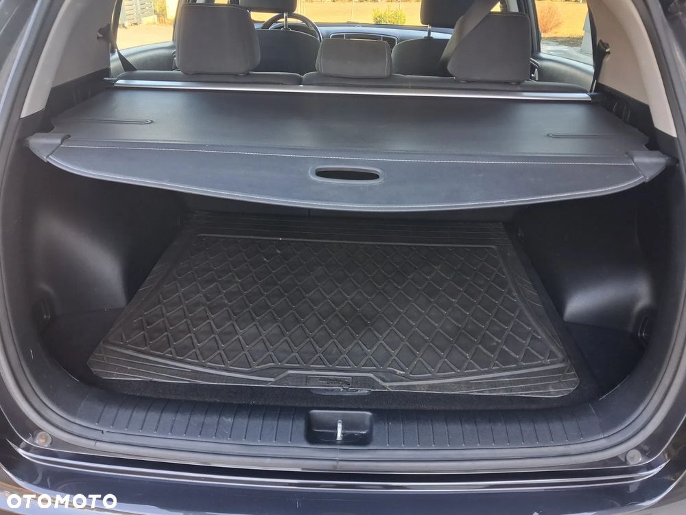 Kia Sportage - 19