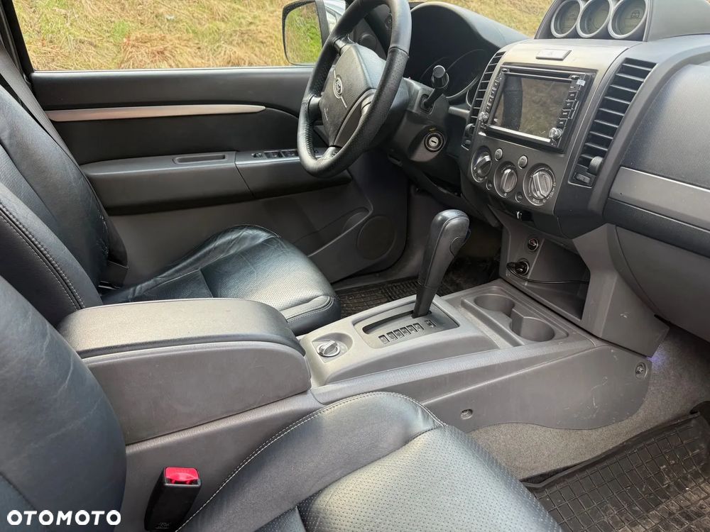 Ford Ranger 3.0 TDCi DC Limited - 4