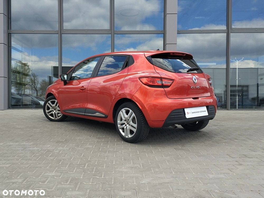 Renault Clio 0.9 Energy TCe Alize - 3