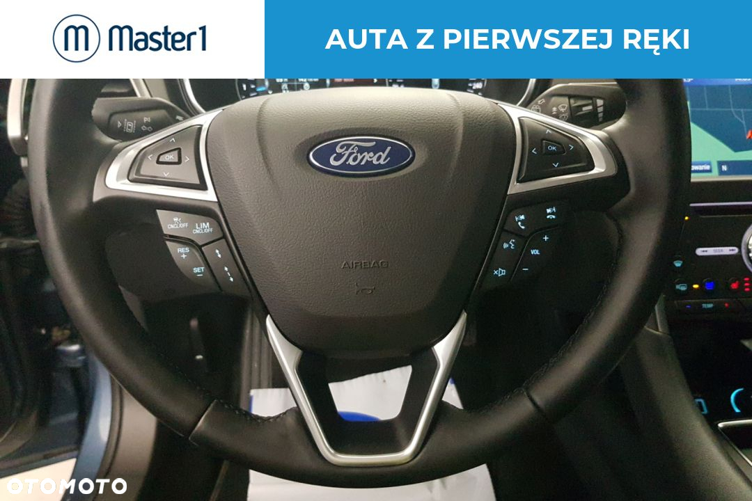 Ford Mondeo 2.0 EcoBlue Titanium - 19