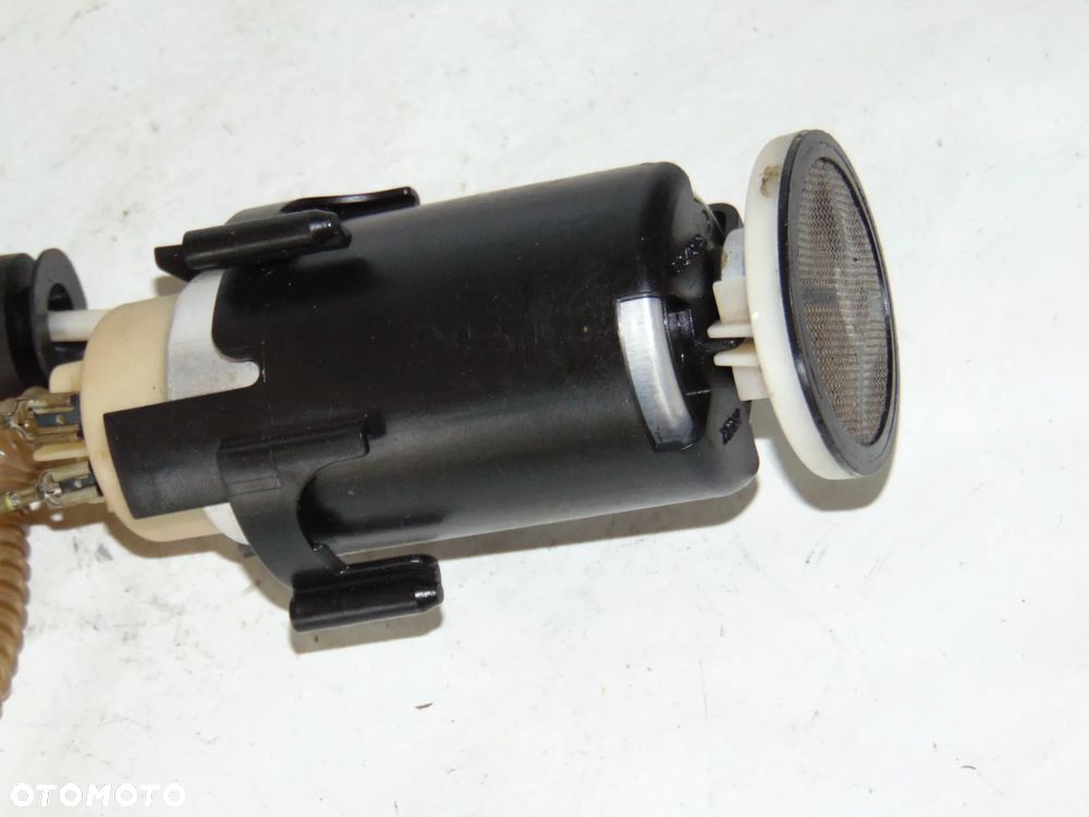 ORYGINAŁ pompa paliwa 4B0906087AT Audi A6 C5 Skoda Superb VW Volkswagen Passat B5 diesel 2.5 TDI V6 - 13