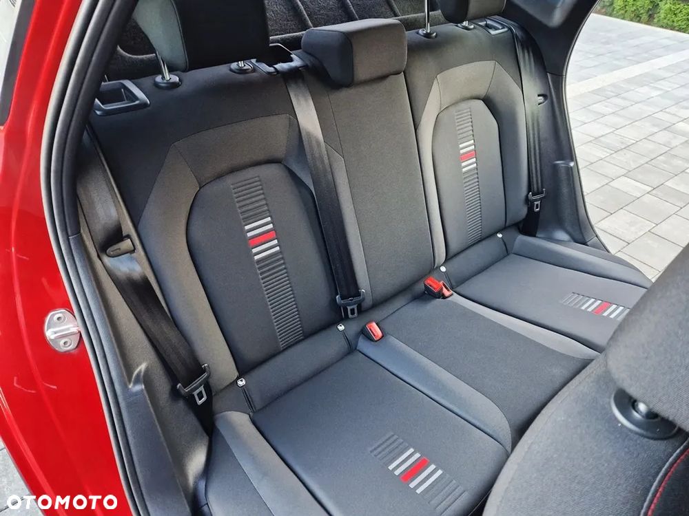 Seat Arona 1.6 TDI FR S&S - 25