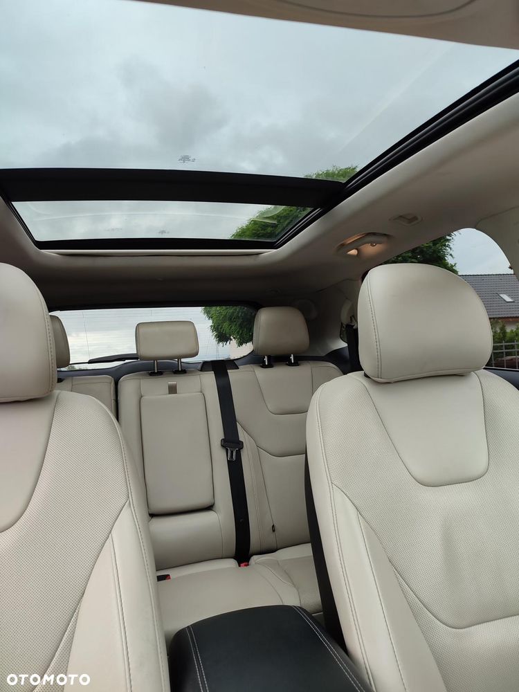 Ford Edge - 19
