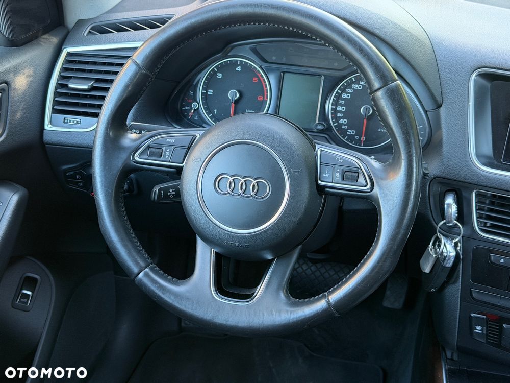 Audi Q5 - 32