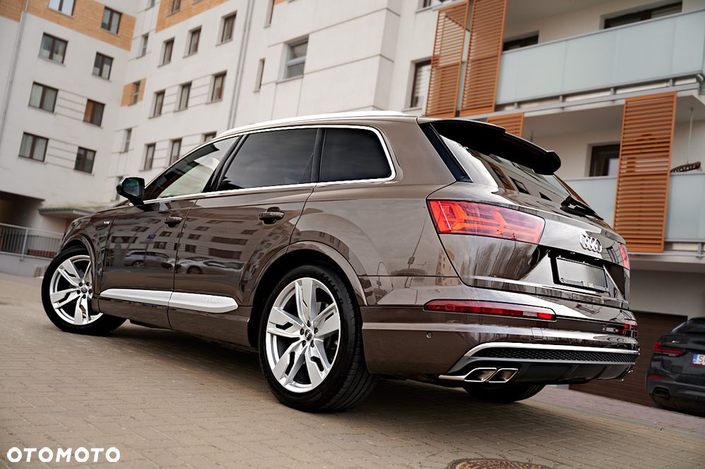 Audi SQ7 - 4