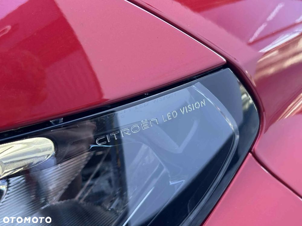 Citroën C3 e-C3 EV113 44.2kWh Max - 7