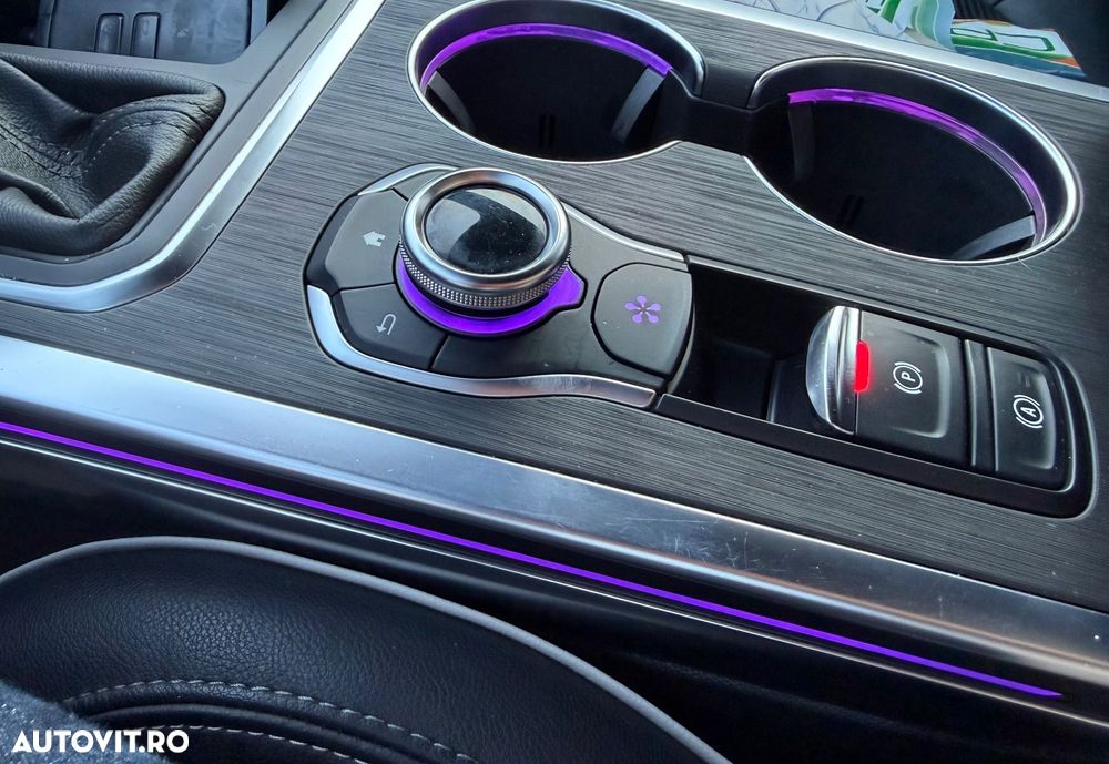 Renault Talisman Blue dCi EDC Intens - 37