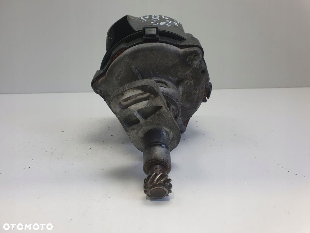 Mercedes W126 C126 5.6 V8 560 SEC APARAT ZAPŁONOWY 0031583401 0237505003 - 8