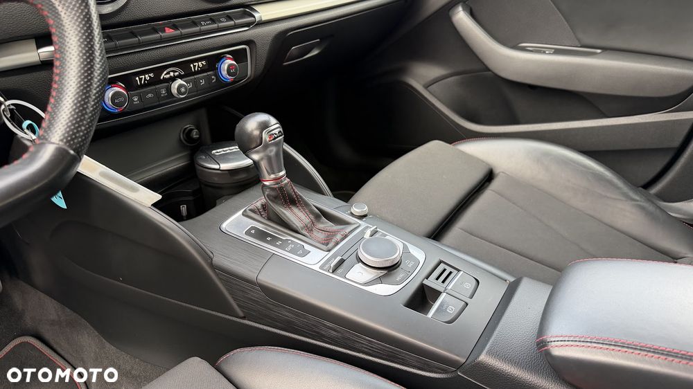 Audi S3 - 21
