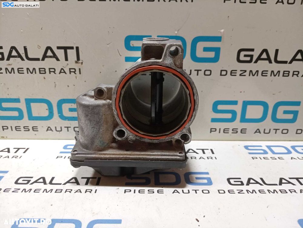 Clapeta Acceleratie Ford Galaxy 2 2.0 TDCI 2006 - 2015 Cod 9M5Q-9E926-AA [M5692] - 6