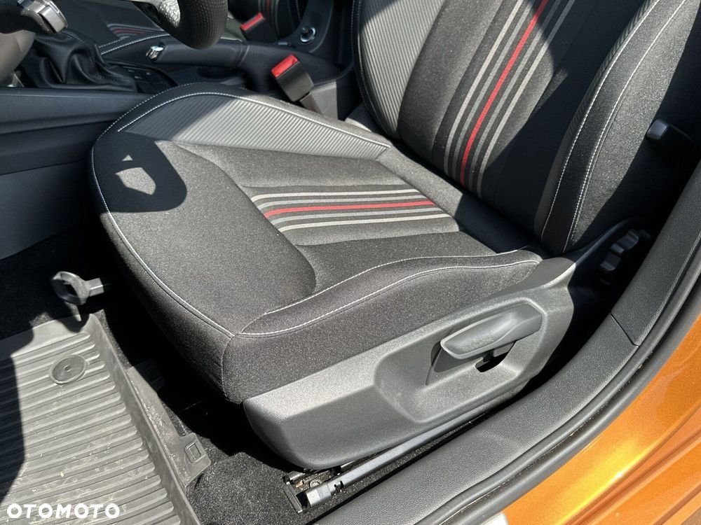 Skoda Kamiq 1.5 TSI Monte Carlo DSG - 15