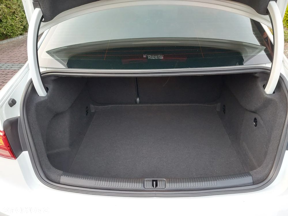Audi A3 Limousine - 36