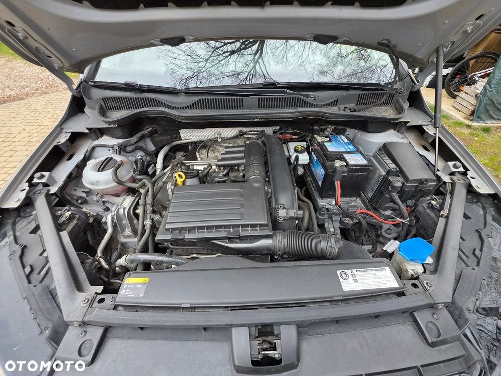 Volkswagen Golf 1.4 TSI (BlueMotion Technology) Comfortline - 8