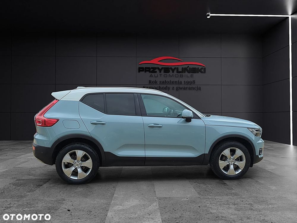 Volvo XC 40 T3 Momentum - 11