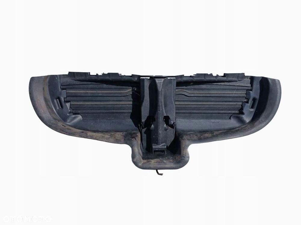 KRATKA WLOT ZDERZAKA BMW E82 E88 1 748506 10 - 1
