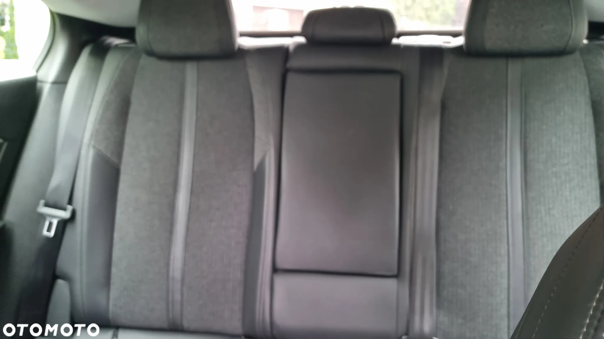 Peugeot 508 2.0 BlueHDi Allure S&S EAT8 - 21