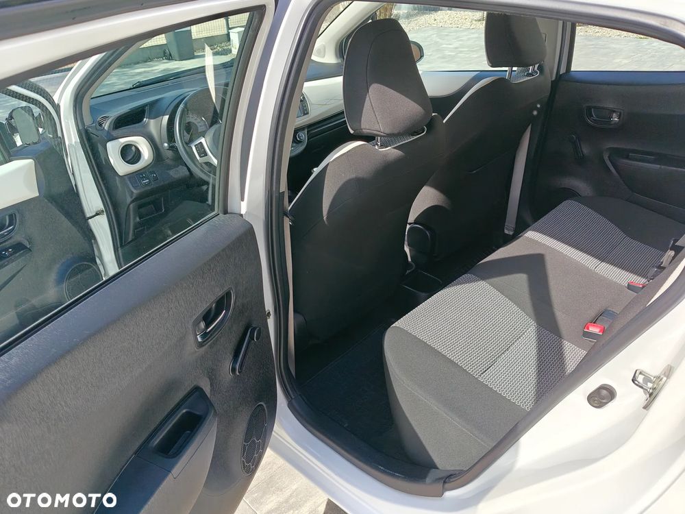 Toyota Yaris 1.33 Trend - 7