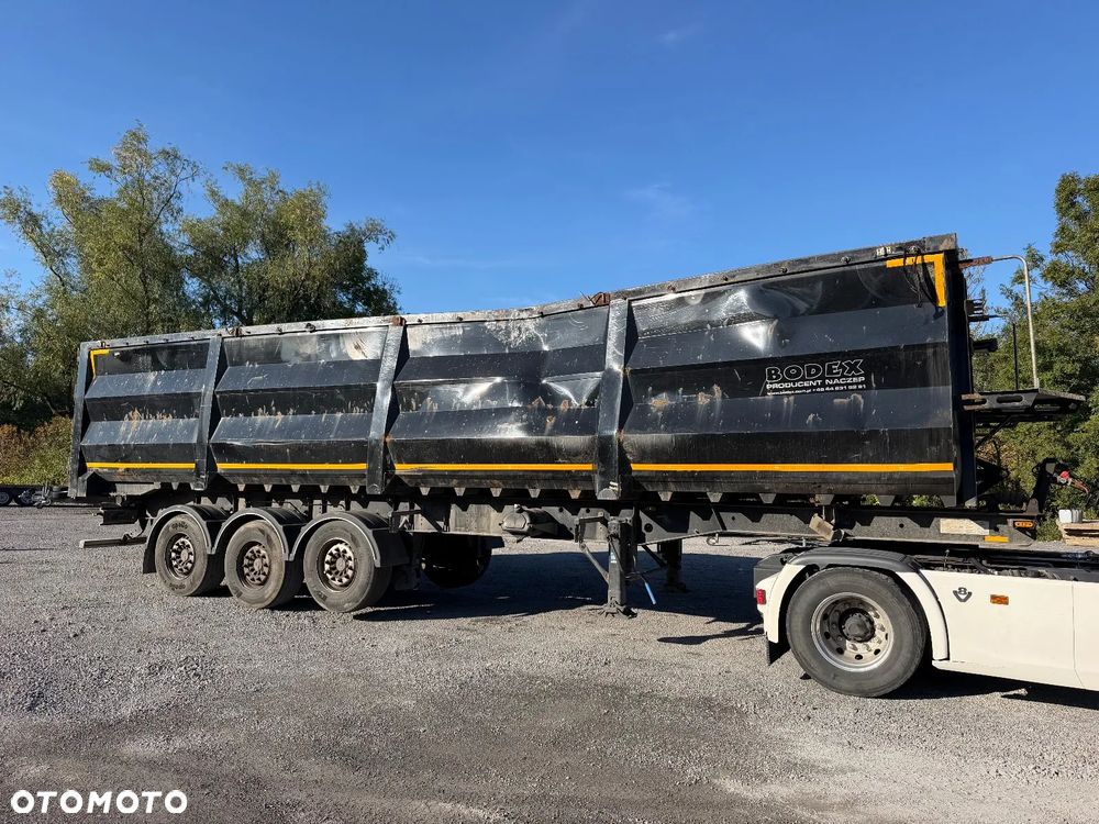 Bodex KIS3WS - 7