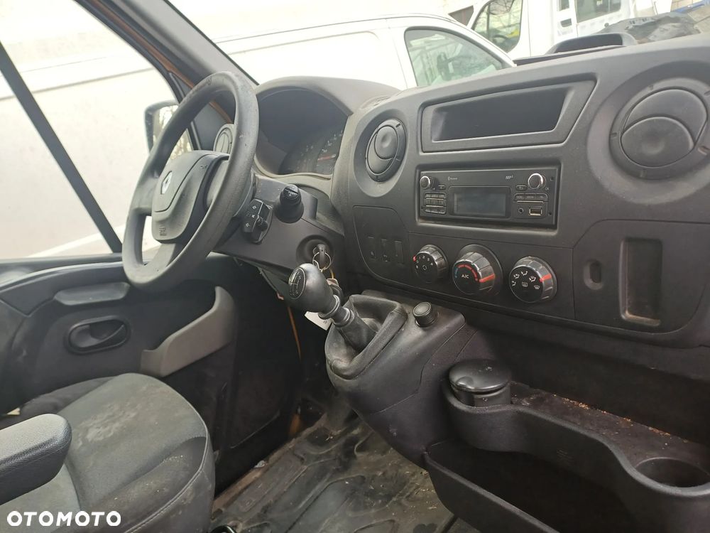 Renault Master - 7