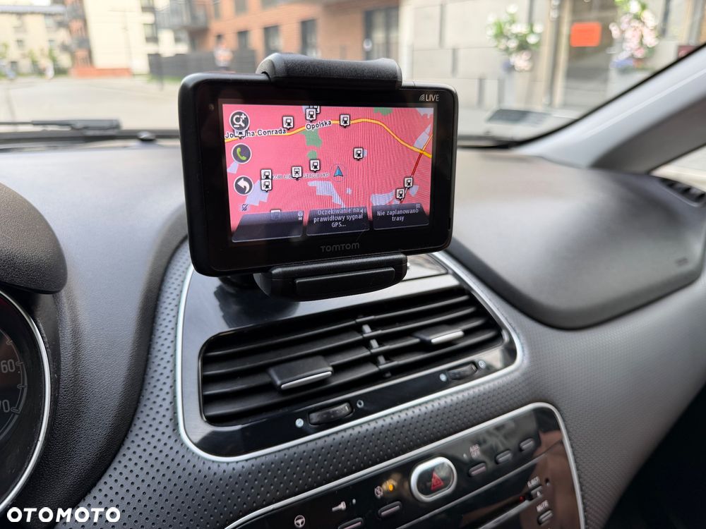 Fiat Punto - 10