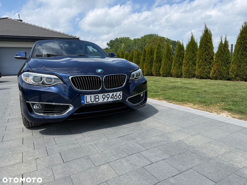BMW Seria 2 230i M Sport - 7