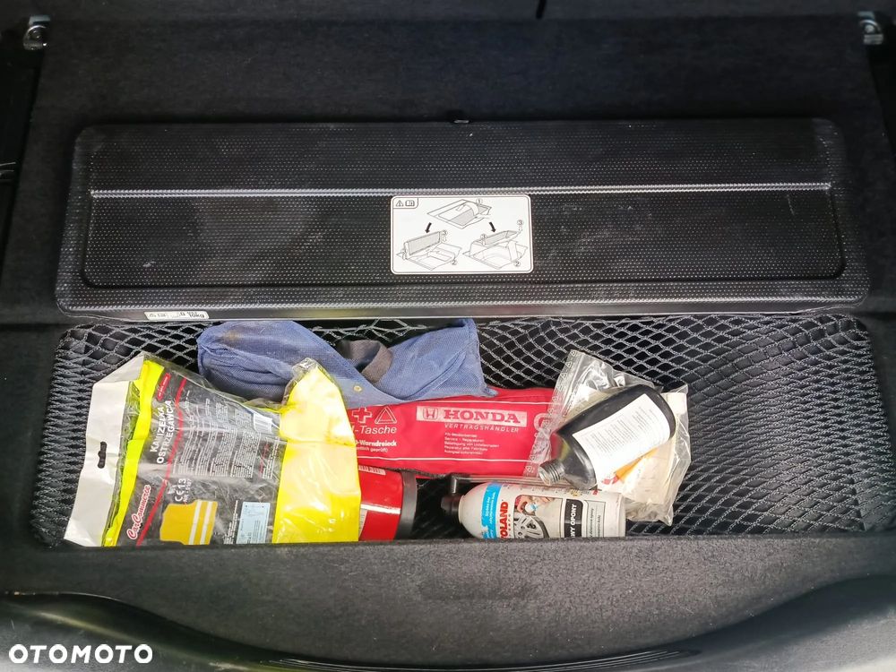 Honda Jazz 1.4 ES - 15