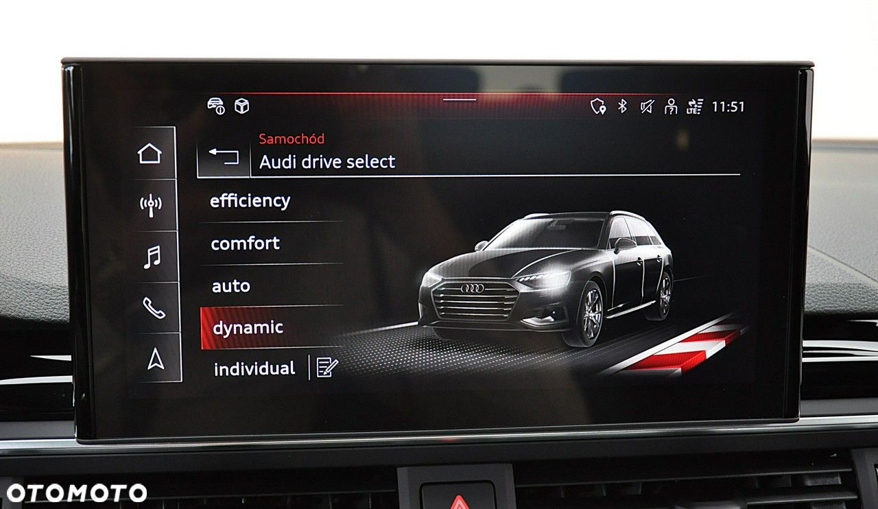 Audi A4 - 35