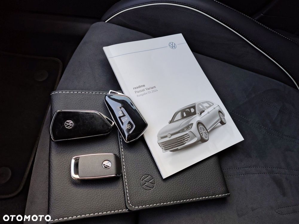 Volkswagen Passat 2.0 TDI SCR Style DSG - 31