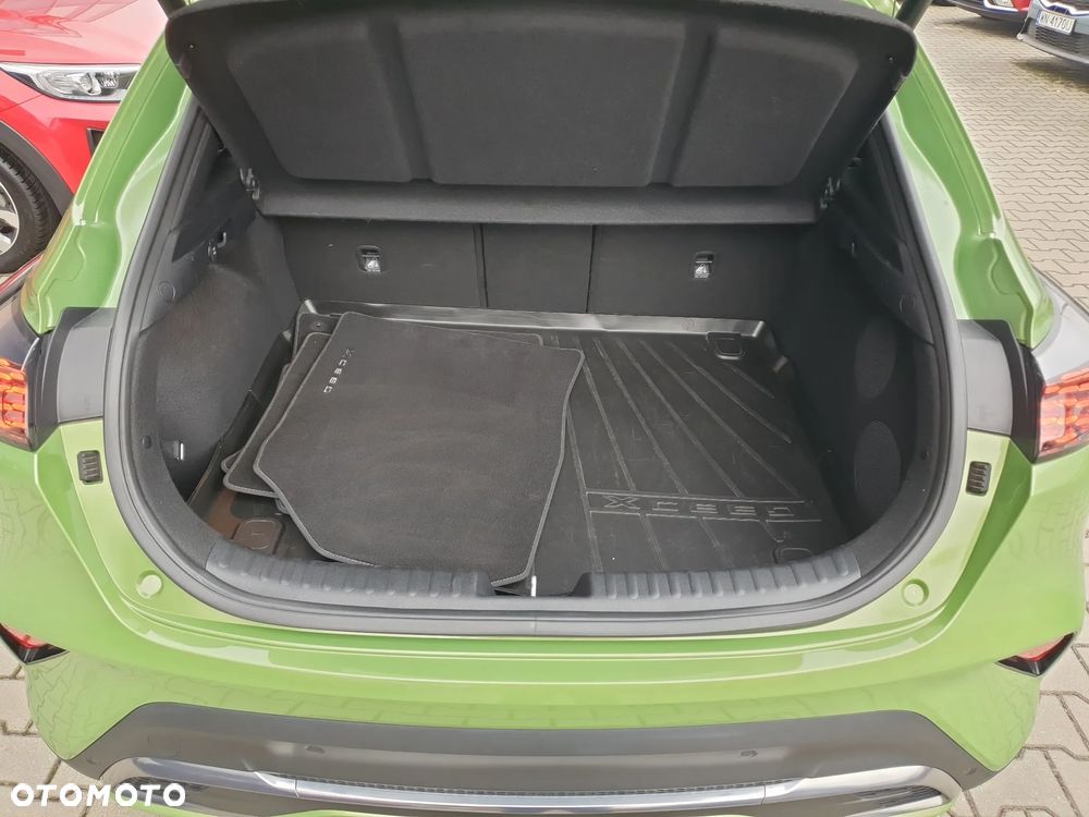 Kia XCeed 1.5 T-GDI GT-Line - 37