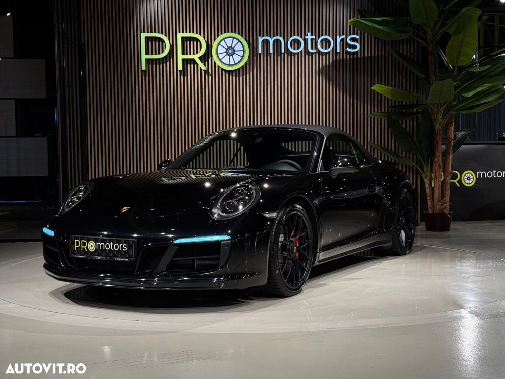 Porsche 911 - 2