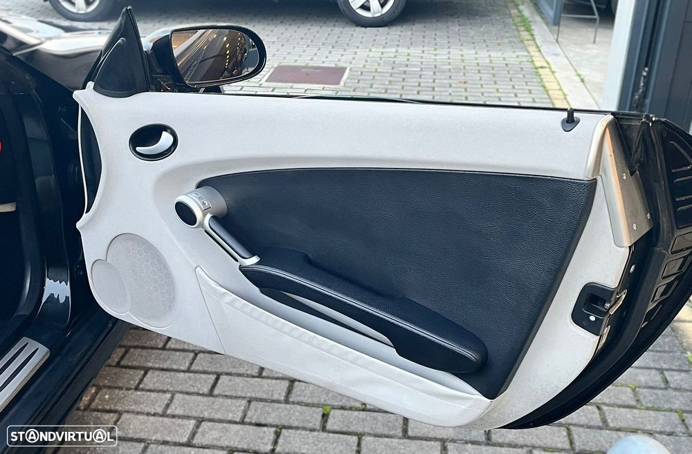 Mercedes-Benz SLK 200 Kompressor Sport Edition - 23