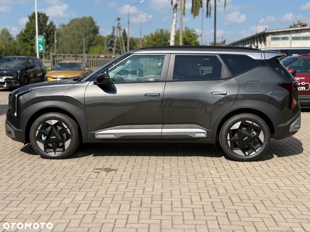 Kia Seltos 1.6 T-GDI L DCT - 5