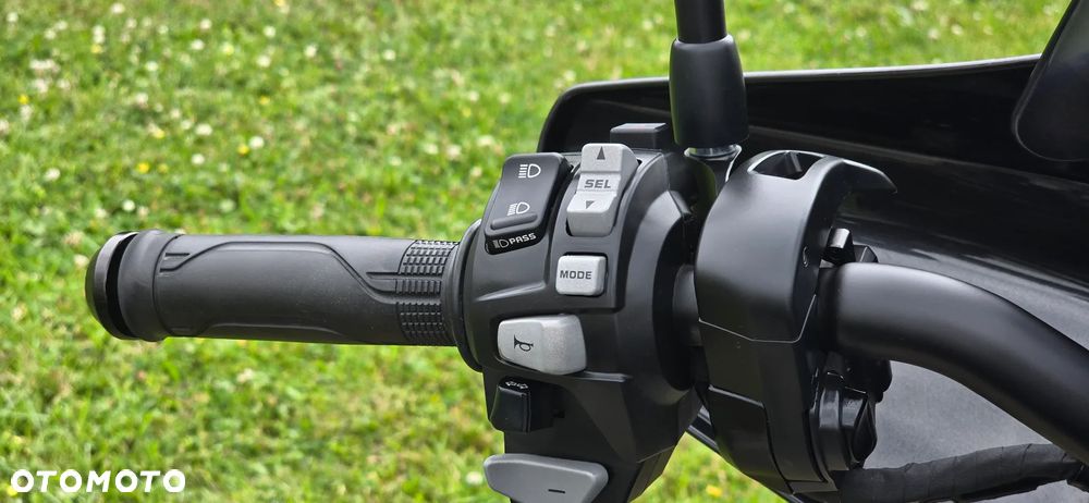 Honda CMX - 28