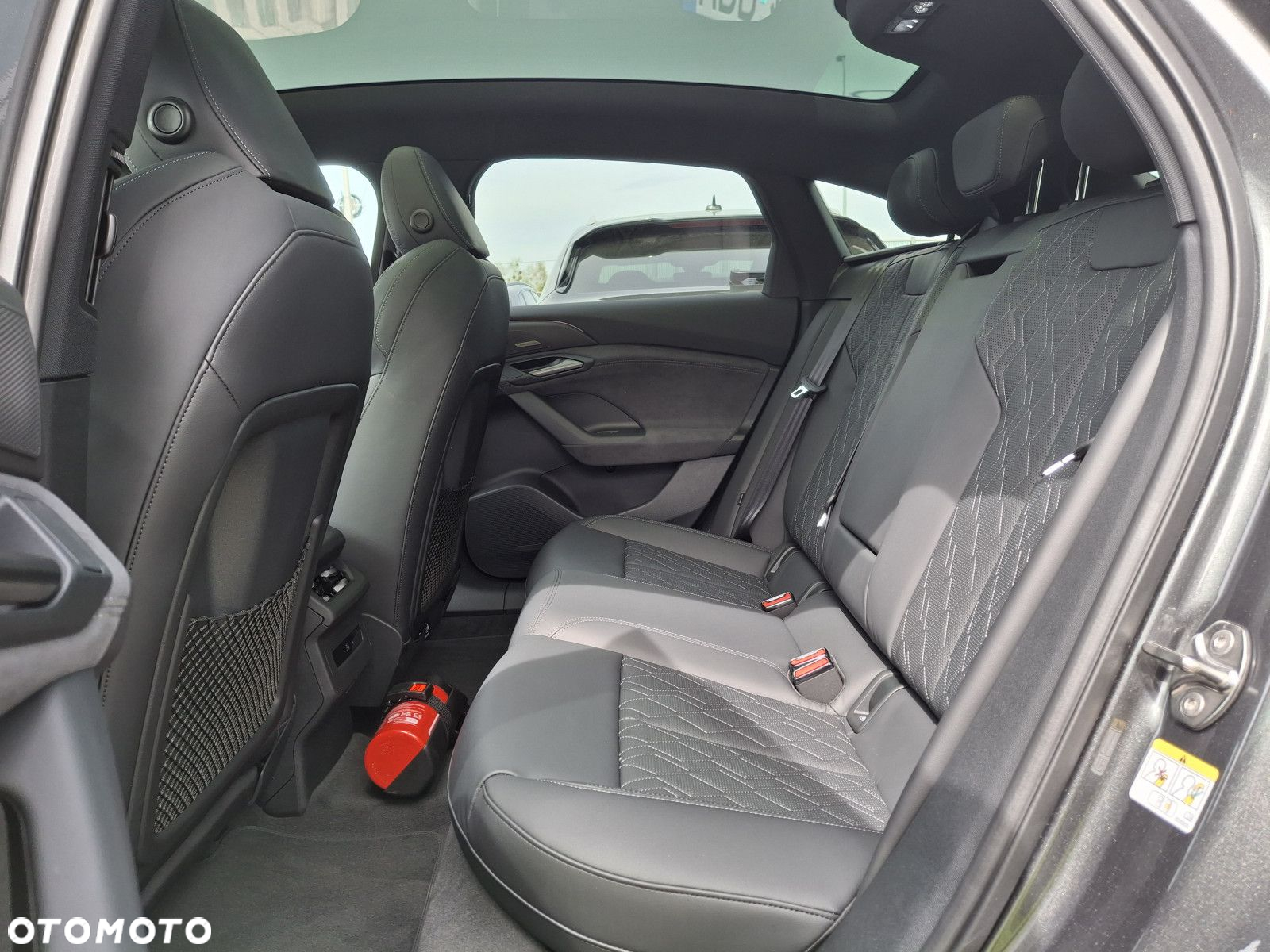 Audi A6 Sportback e-tron - 24