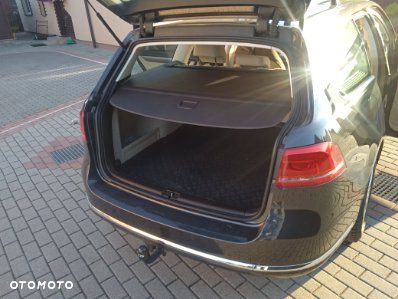 Volkswagen Passat 1.6 TDI Comfortline - 8