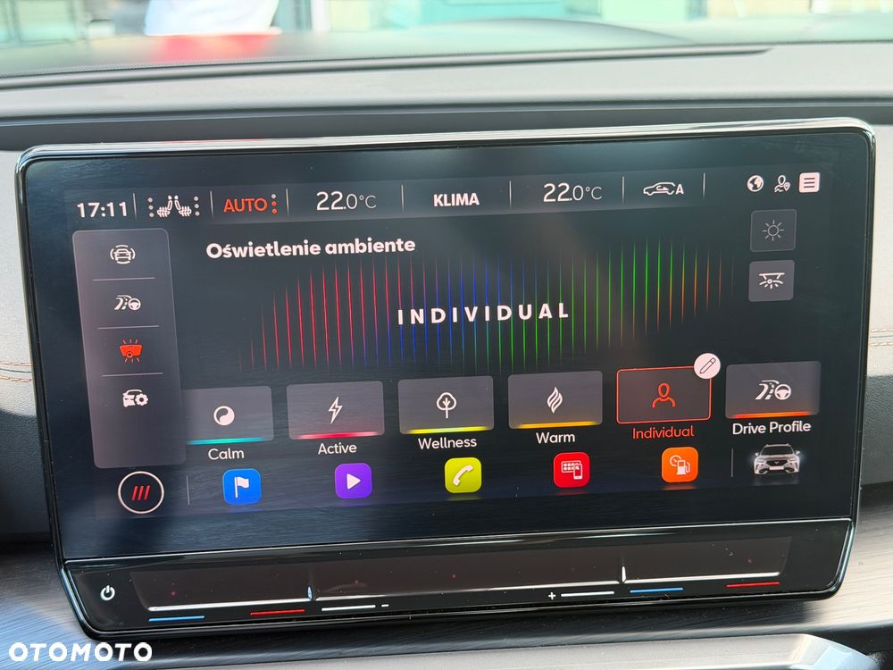 Cupra Formentor 2.0 TSI 4Drive VZ DSG - 28