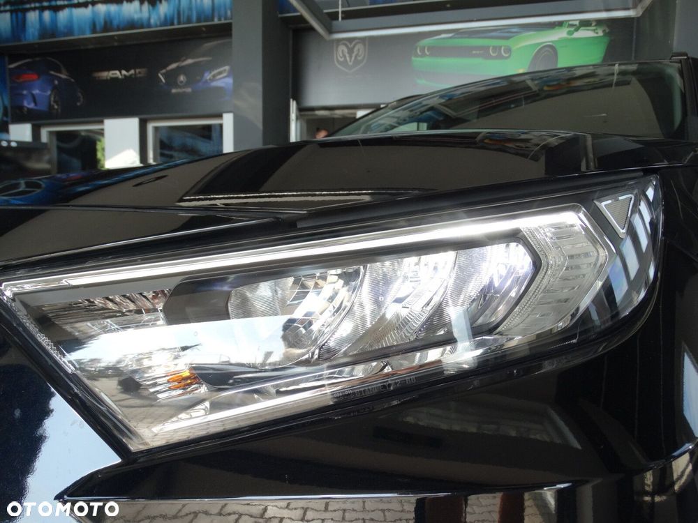 Toyota RAV4 - 3