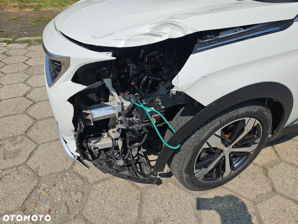 Peugeot 3008 THP 165 EAT6 Stop & Start Allure - 10