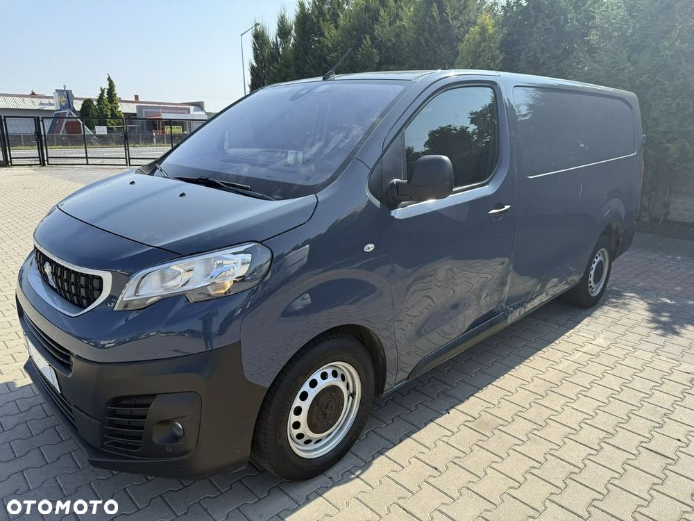 Peugeot Expert - 1