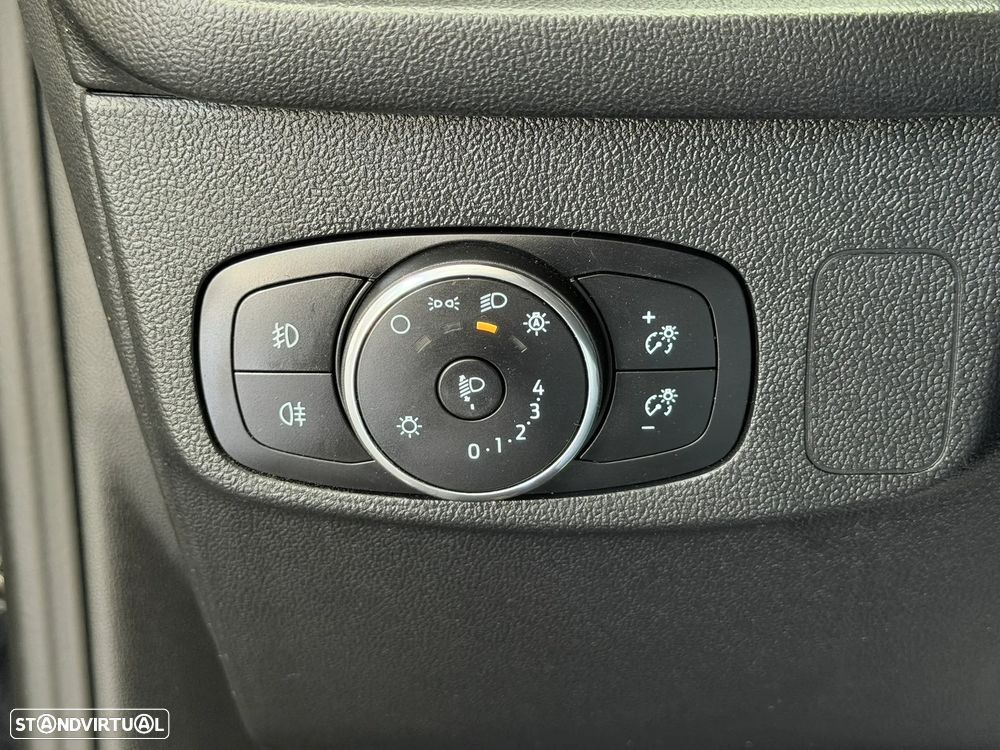 Ford Focus SW 1.0 EcoBoost MHEV Active - 21