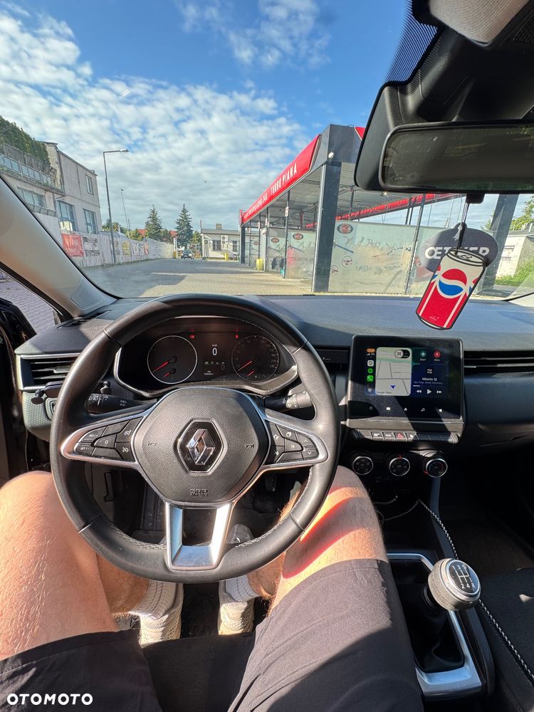Renault Clio 1.0 TCe Zen - 10