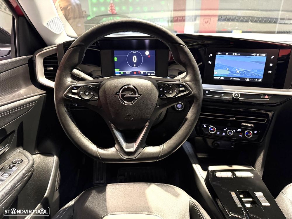 Opel Mokka-e GS Line - 9