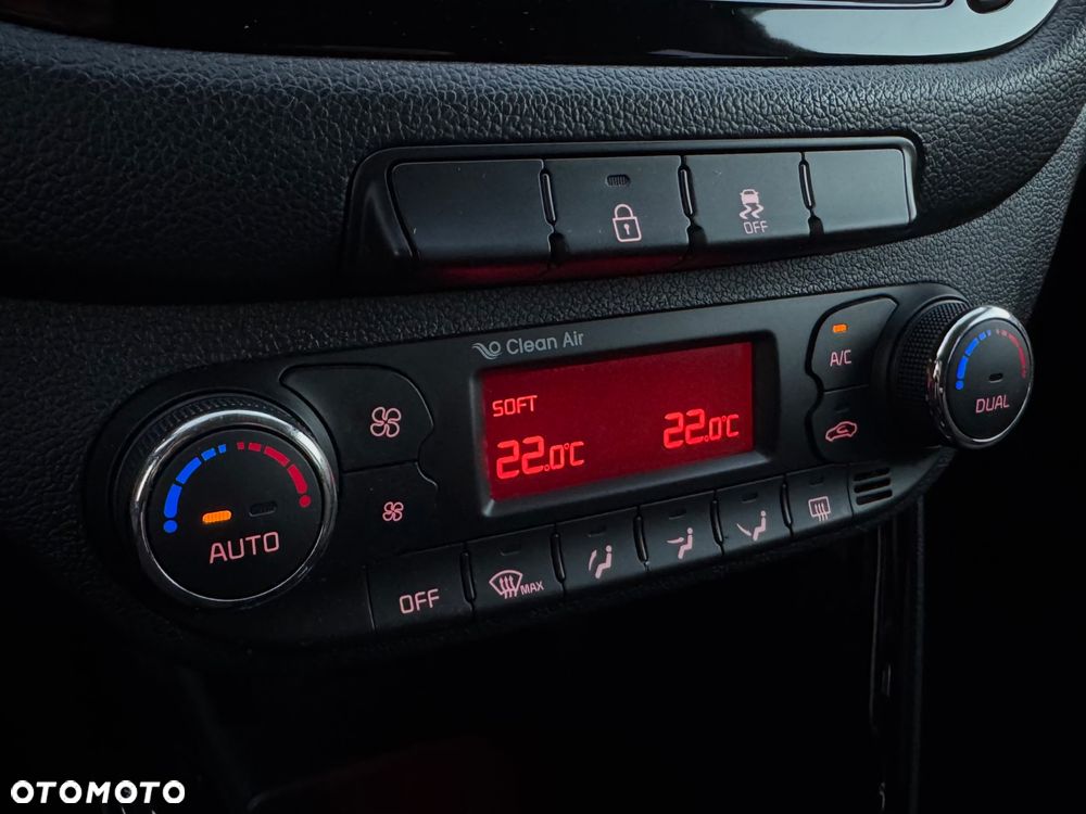 Kia Ceed 1.6 GDI Business Line - 20