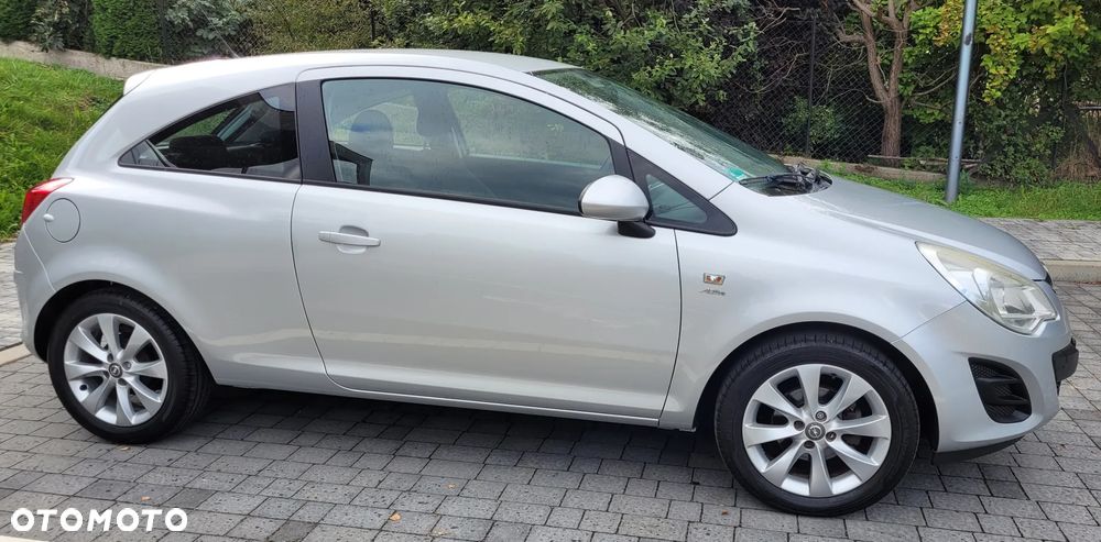 Opel Corsa 1.2 Active - 7