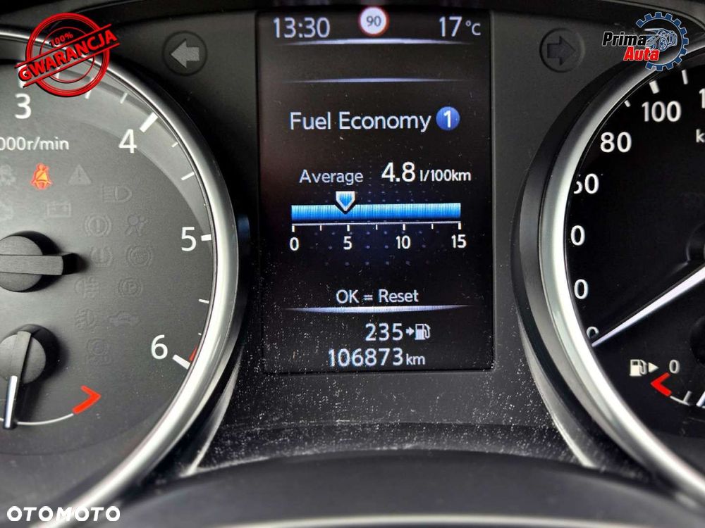 Nissan Qashqai - 32