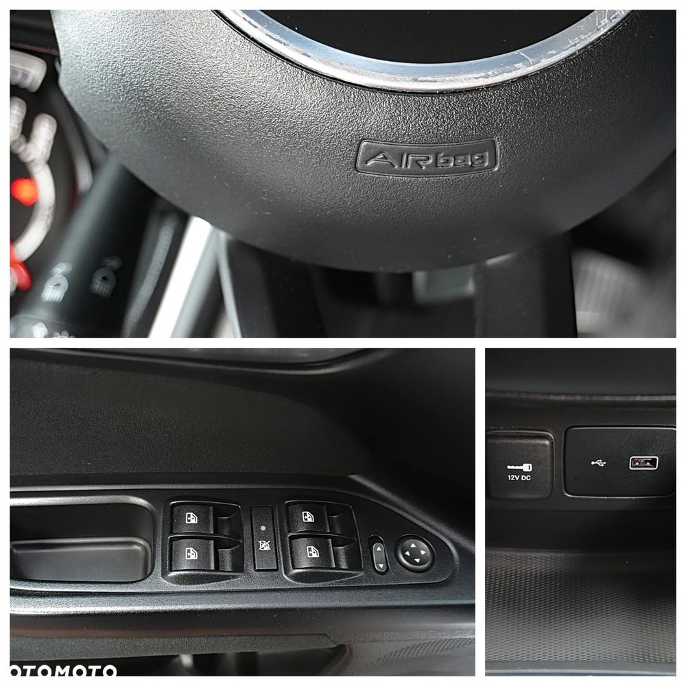 Fiat Tipo 1.4 16v Lounge EU6d - 33