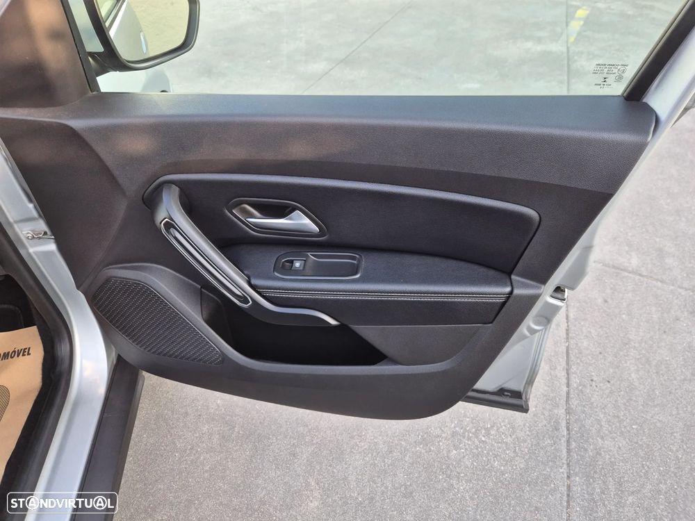 Dacia Duster 1.0 TCe ECO-G Prestige Bi-Fuel - 31