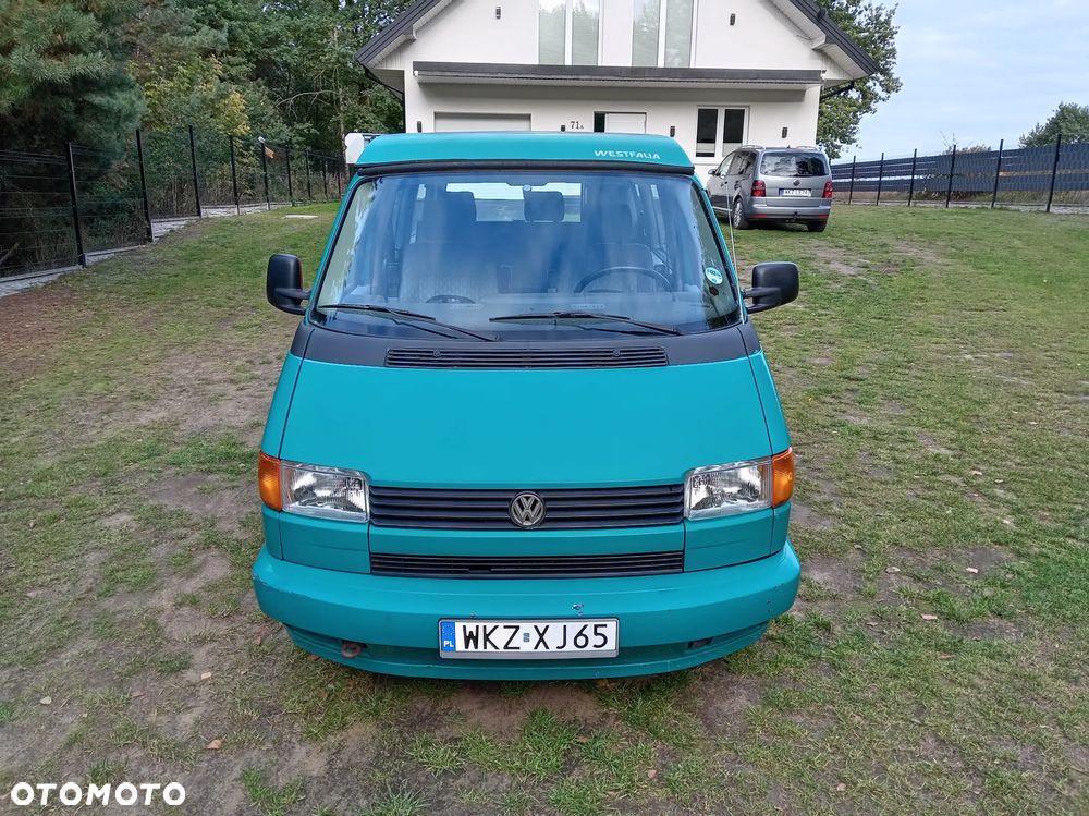 Volkswagen California - 20