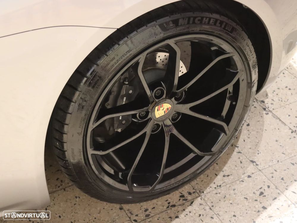 Porsche 718 Cayman PDK - 37